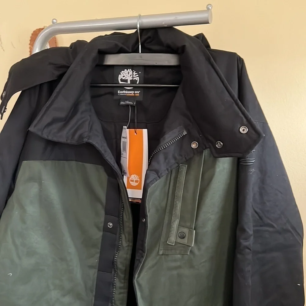 Timberland jacket